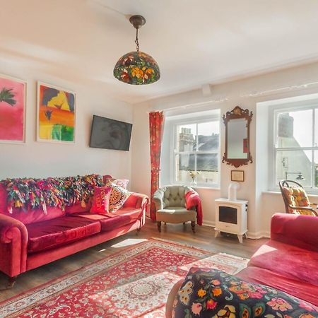 Ferienwohnung Alnwick Book Nook - Dog Friendly Exterior foto