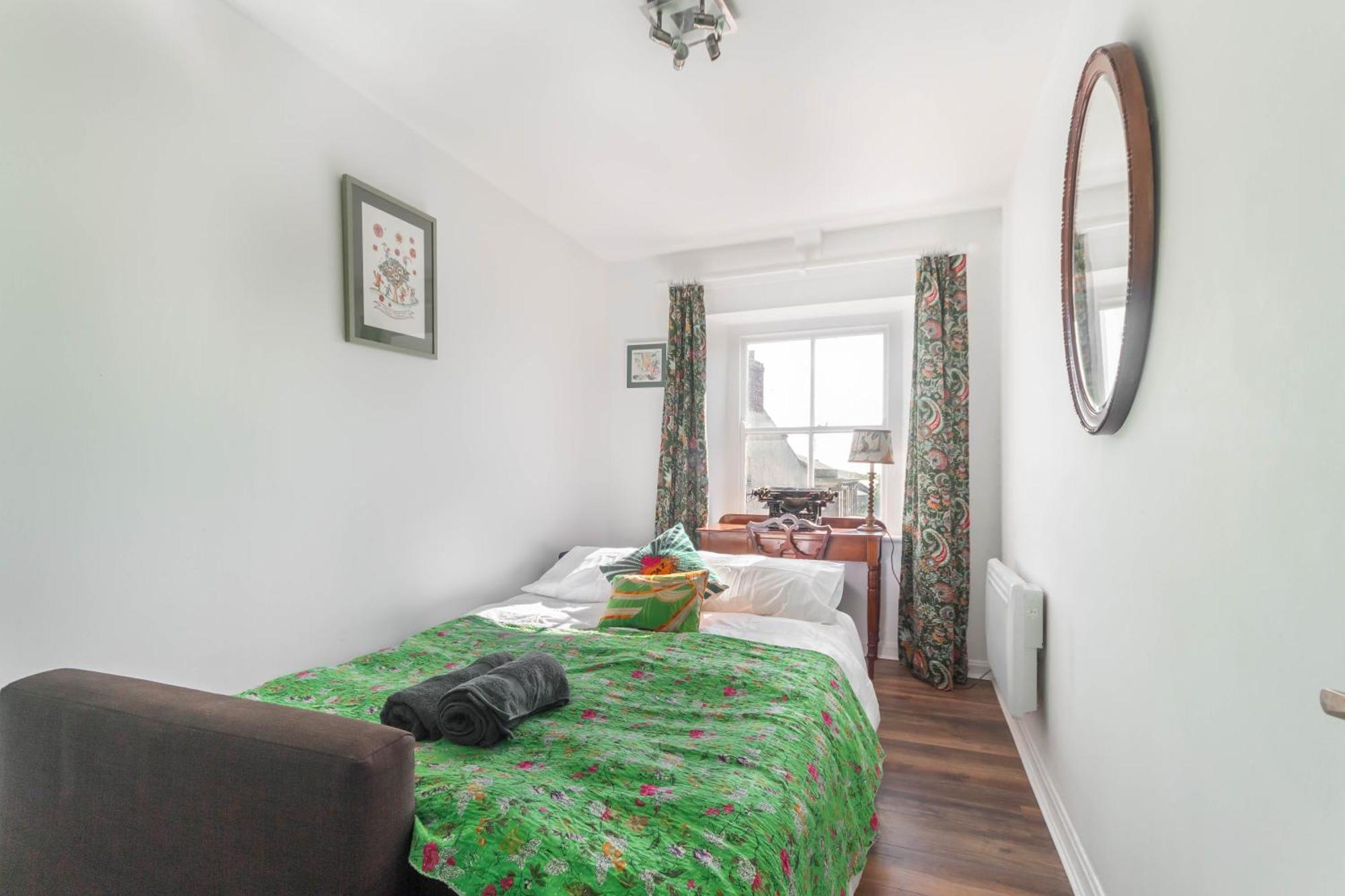 Ferienwohnung Alnwick Book Nook - Dog Friendly Exterior foto